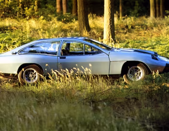 Marcos Mantis '1968–71