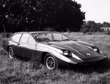 Marcos Mantis '1968–71