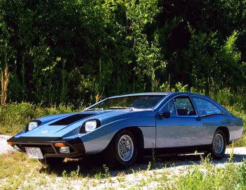 Marcos Mantis '1968–71