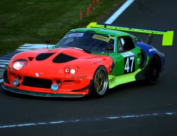 Marcos Mantis GT '1997–99