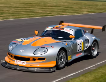 Marcos Mantis GT '1997–99