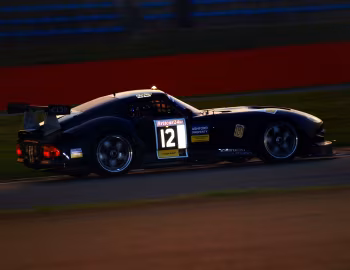 Marcos Mantis GT '1997–99
