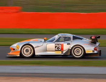 Marcos Mantis GT '1997–99