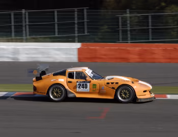 Marcos Mantis GT '1997–99