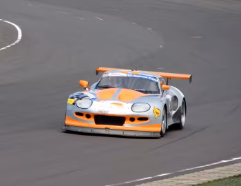 Marcos Mantis GT '1997–99