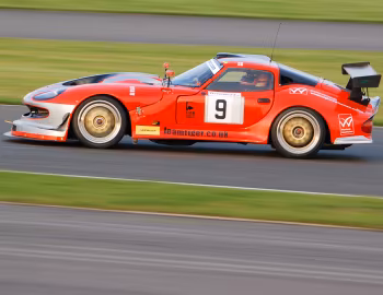 Marcos Mantis GT '1997–99