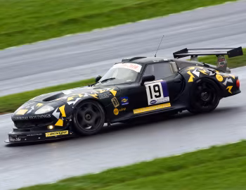 Marcos Mantis GT '1997–99