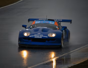 Marcos Mantis GT '1997–99