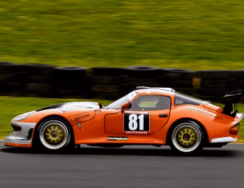 Marcos Mantis GT '1997–99
