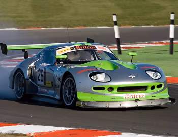 Marcos Mantis GT '1997–99