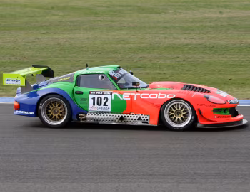 Marcos Mantis GT '1997–99