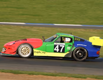 Marcos Mantis GT '1997–99