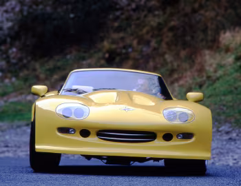 Marcos Mantis Spyder '1997–99