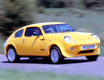Marcos Mini GT (MkVI) '2005–07