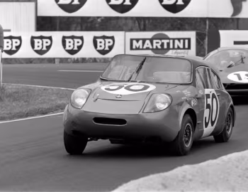 Marcos Mini GT '1965–2007