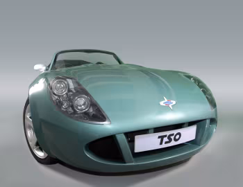 Marcos TSO '2004–08