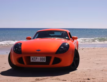 Marcos TSO GT '2005–08