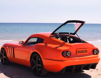 Marcos TSO GT '2005–08