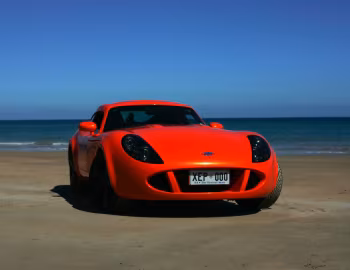 Marcos TSO GT '2005–08