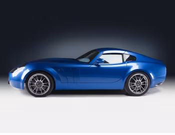 Marcos TSO GTC '2006–08