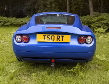 Marcos TSO GTC '2006–08