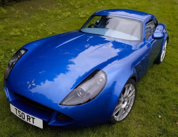 Marcos TSO GTC '2006–08