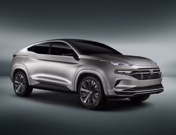 Fiat Fastback '11.2018