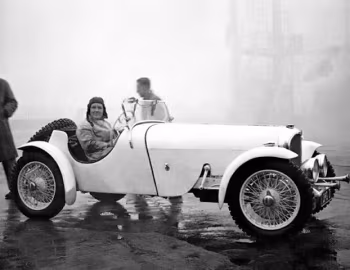 Marendaz Special 15/90 '1936