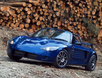 Marlin 5EXi-R '2007–19