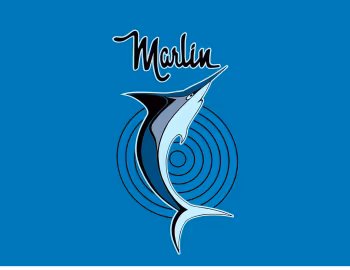 Логотип Marlin