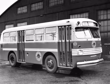 Marmon-Herrington 8MB '1950–55