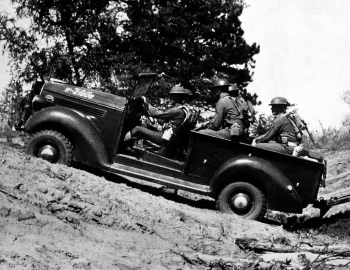 1939 Marmon-Herrington LD3-4