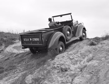 1939 Marmon-Herrington LD3-4