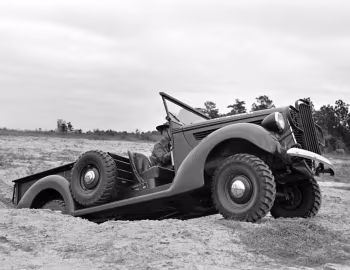 1939 Marmon-Herrington LD3-4