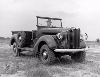 1939 Marmon-Herrington LD3-4