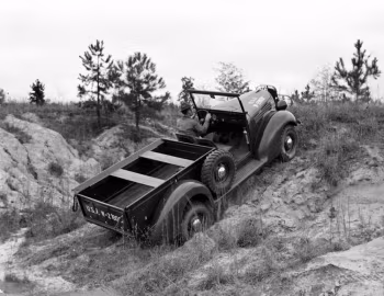 1939 Marmon-Herrington LD3-4