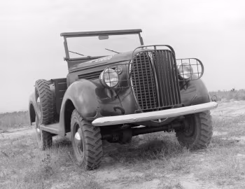 1939 Marmon-Herrington LD3-4