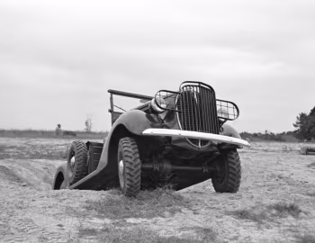1939 Marmon-Herrington LD3-4
