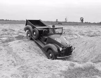1939 Marmon-Herrington LD3-4