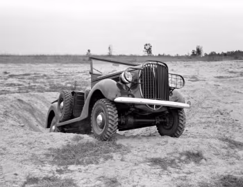 1939 Marmon-Herrington LD3-4