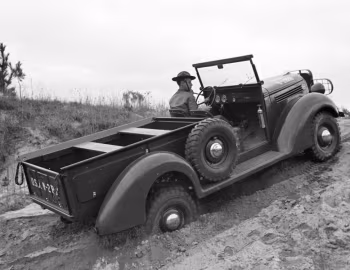 1939 Marmon-Herrington LD3-4