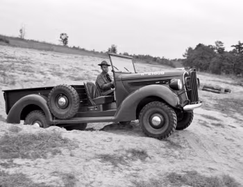 1939 Marmon-Herrington LD3-4