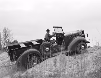 1939 Marmon-Herrington LD3-4