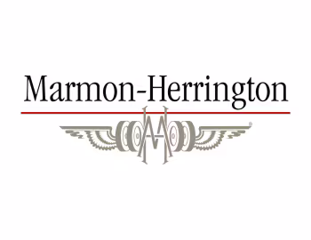 Logo Marmon-Herrington