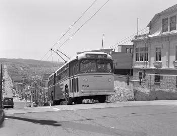 Marmon-Herrington TC-40 '1948