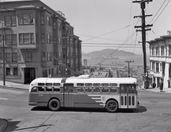 Marmon-Herrington TC-40 '1948