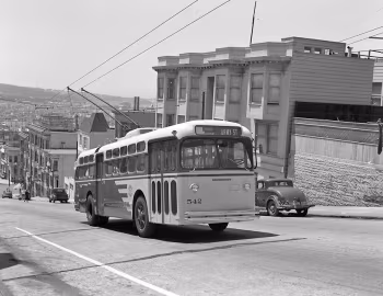 Marmon-Herrington TC-40 '1948
