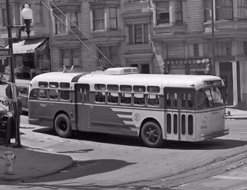 Marmon-Herrington TC-40 '1948