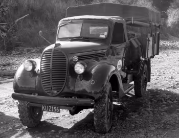 1939 Marmon-Herrington F series