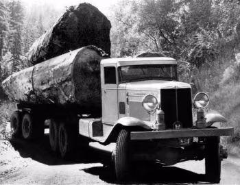 1932 Marmon-Herrington TH320-6